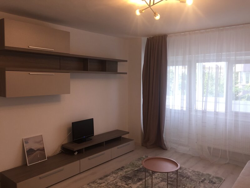 Mall Vitan, strada Foisorului