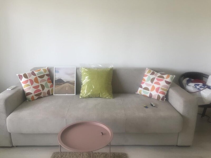 Mall Vitan, strada Foisorului