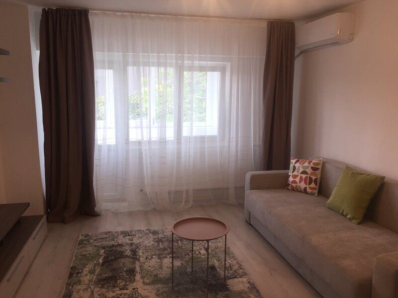 Mall Vitan, strada Foisorului