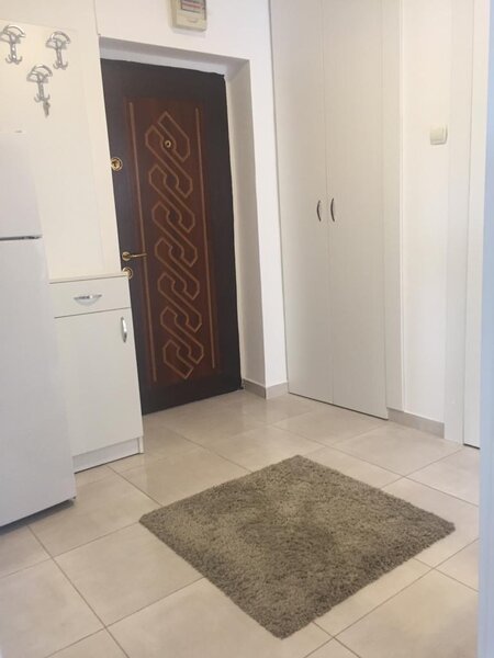 Mall Vitan, strada Foisorului