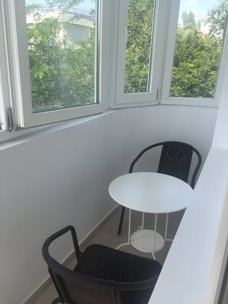 Mall Vitan, strada Foisorului