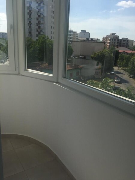 Mall Vitan, strada Foisorului