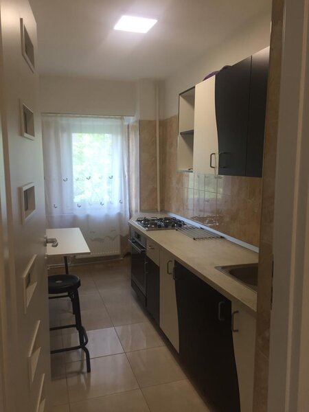 Mall Vitan, strada Foisorului