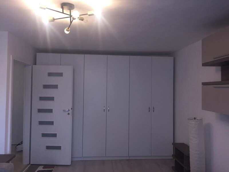 Mall Vitan, strada Foisorului