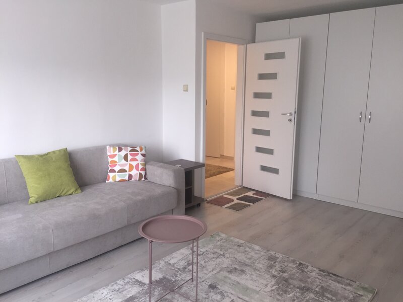 Mall Vitan, strada Foisorului